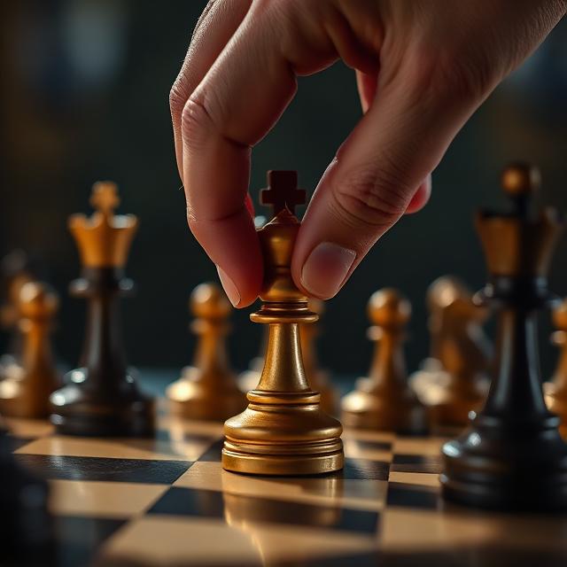 Chess on NexSport