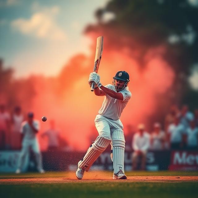 Cricket on NexSport