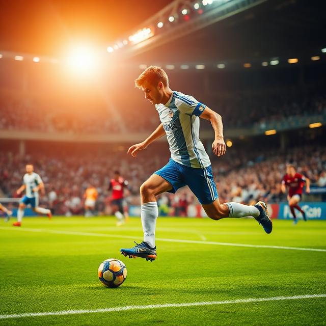 Football on NexSport